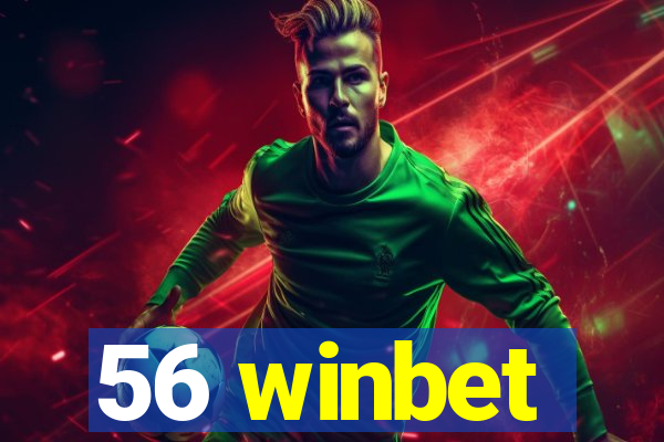 56 winbet